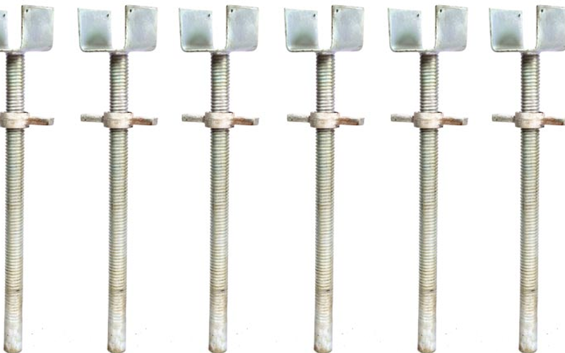 Adjustable Strimp Head